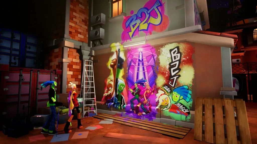 No Straight Roads: Encore Edition