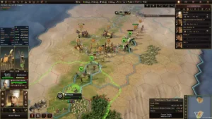 Old World - Pharaohs of the Nile