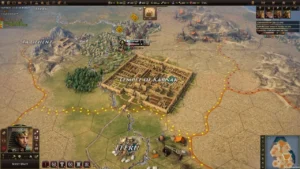 Old World - Pharaohs of the Nile