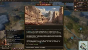 Old World - Wonders and Dynasties