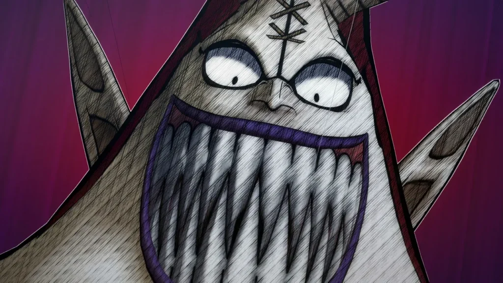 ONE PIECE BURNING BLOOD