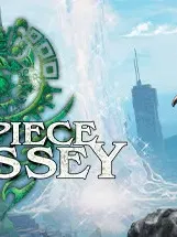 ONE PIECE ODYSSEY