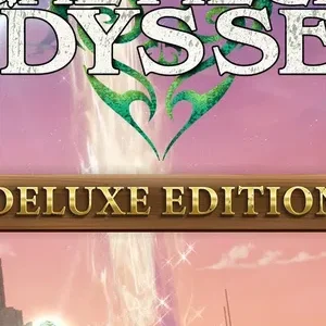 ONE PIECE ODYSSEY Deluxe edition