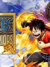One Piece Pirate Warriors 3