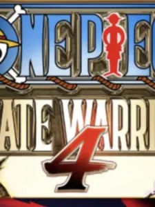 ONE PIECE: PIRATE WARRIORS 4 Character Pass 2