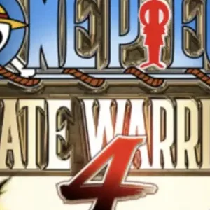 ONE PIECE: PIRATE WARRIORS 4 Character Pass 2