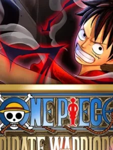 One Piece Pirate Warriors 4 - Deluxe Edition