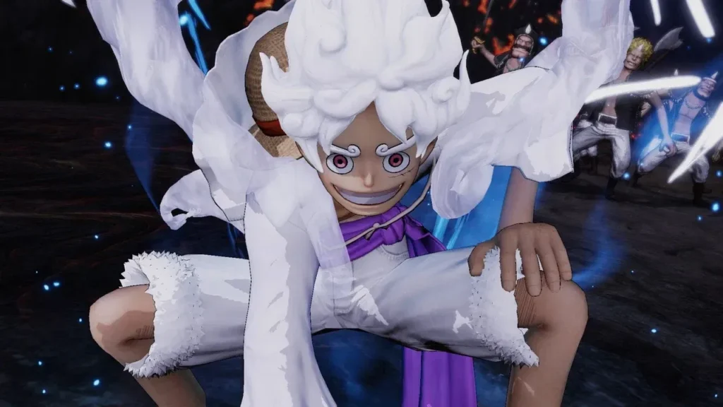 One Piece Pirate Warriors 4 - Ultimate Edition