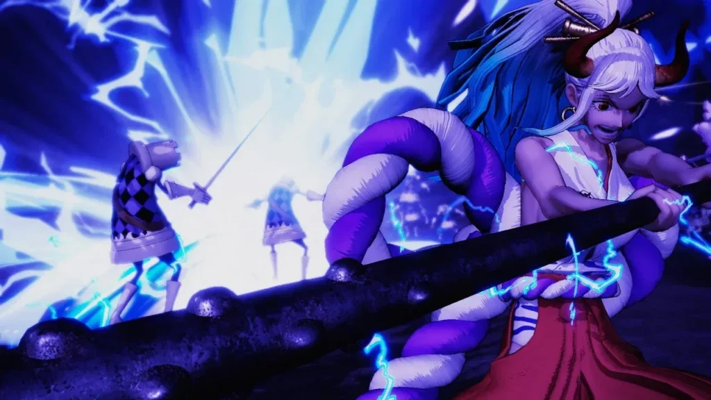 One Piece Pirate Warriors 4 - Ultimate Edition