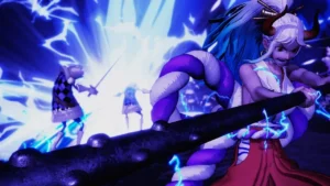 One Piece Pirate Warriors 4 - Ultimate Edition