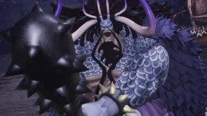 One Piece Pirate Warriors 4 - Ultimate Edition
