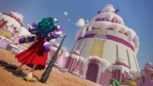 One Piece Pirate Warriors 4 - Ultimate Edition