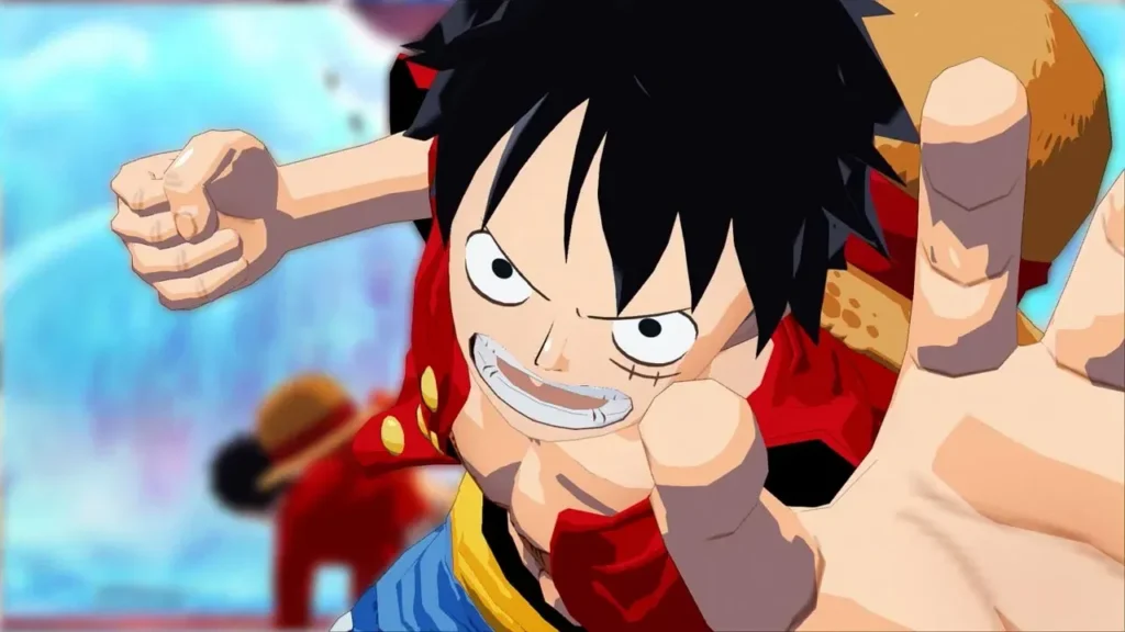 One Piece: Unlimited World Red Deluxe Edition