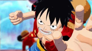 One Piece: Unlimited World Red Deluxe Edition