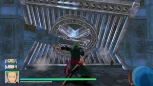 One Piece: Unlimited World Red Deluxe Edition