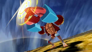 One Piece: Unlimited World Red Deluxe Edition