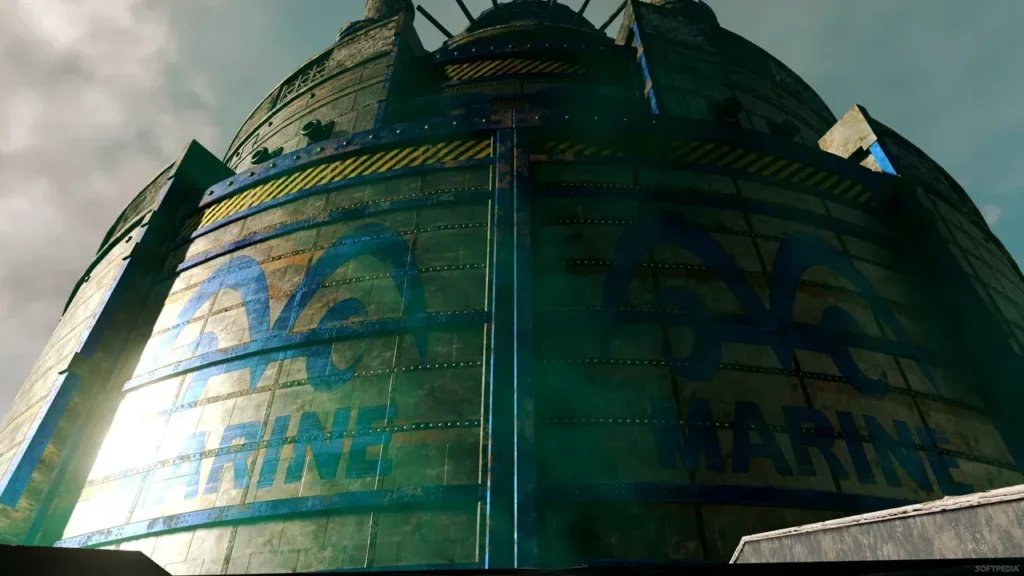 ONE PIECE: World Seeker