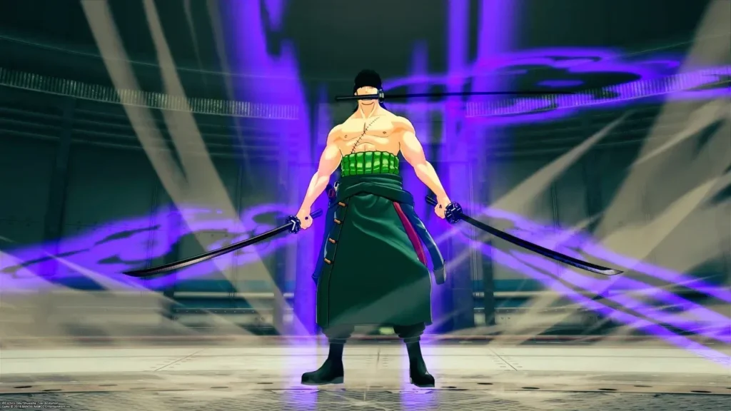 ONE PIECE: World Seeker