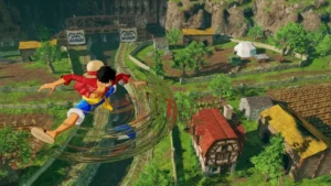 ONE PIECE: World Seeker
