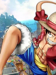 ONE PIECE: World Seeker - Deluxe Edition