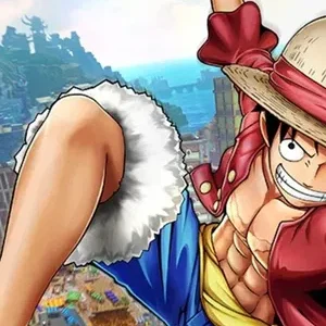 ONE PIECE: World Seeker - Deluxe Edition
