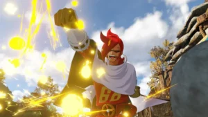 ONE PIECE: World Seeker - Deluxe Edition