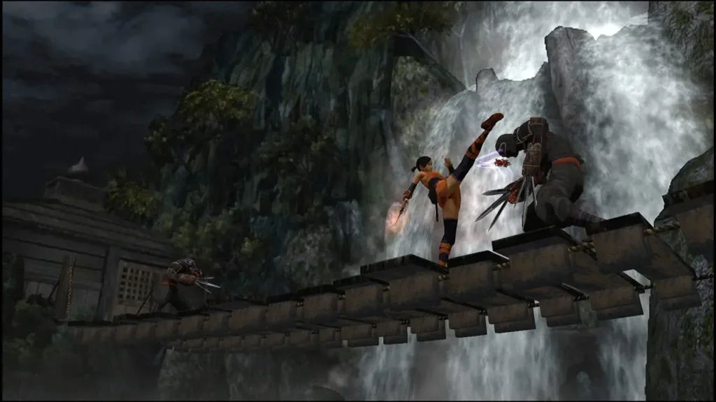 Onimusha 1+2 Pack