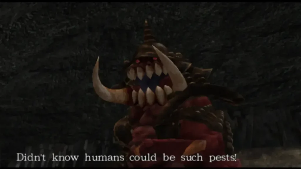 Onimusha: Warlords