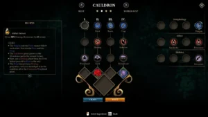 Operencia: The Stolen Sun