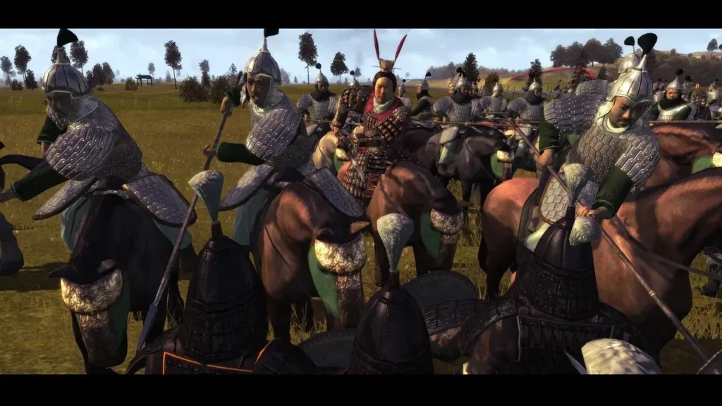 Oriental Empires: Three Kingdoms