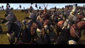 Oriental Empires: Three Kingdoms