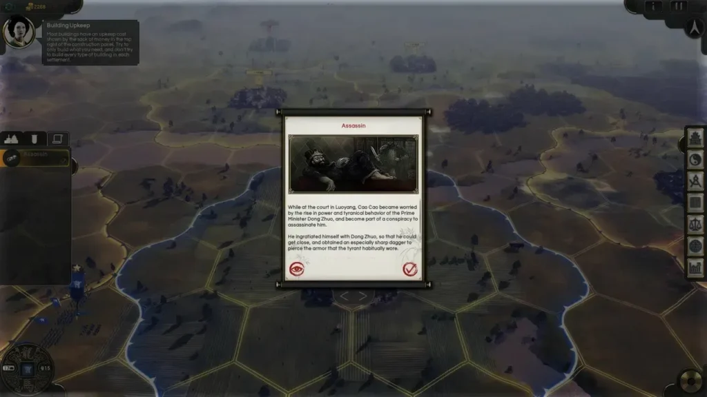 Oriental Empires: Three Kingdoms