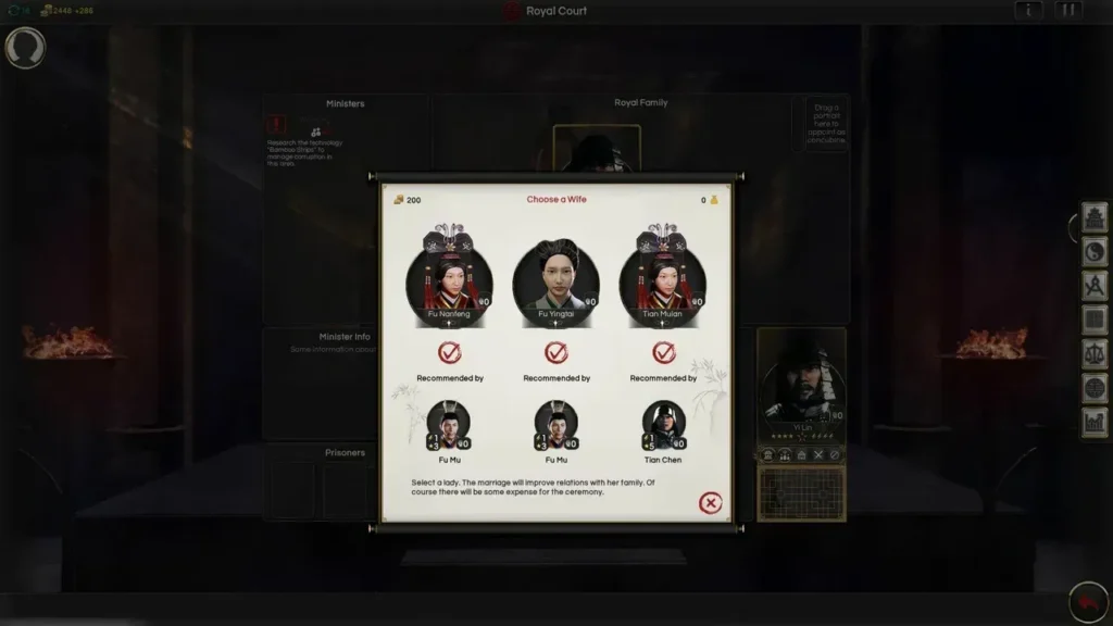 Oriental Empires: Three Kingdoms