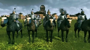 Oriental Empires: Three Kingdoms