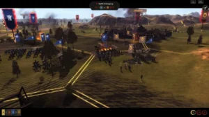 Oriental Empires: Three Kingdoms