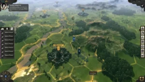 Oriental Empires: Three Kingdoms