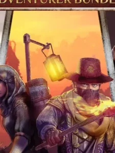 Outward: The Adventurer Bundle