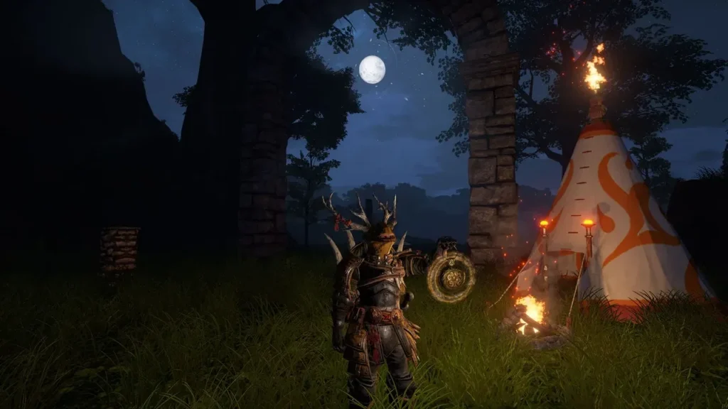 Outward Definitive Edition