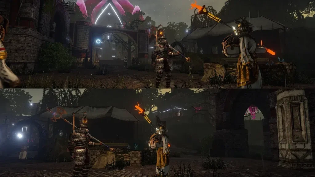 Outward Definitive Edition