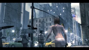 Overclocked: A History of Violence