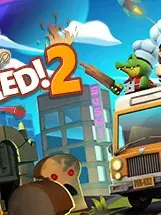 Overcooked! 2