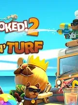 Overcooked! 2 - Surf 'n' Turf