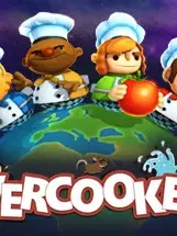 Overcooked