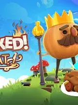Overcooked! All You Can Eat
