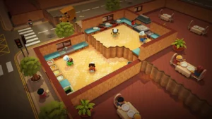 Overcooked! Special Edition