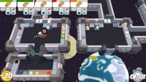 Overcooked! Special Edition