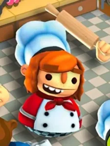 Overcooked! Special Edition