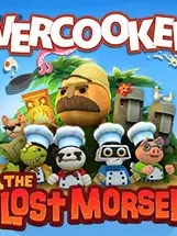 Overcooked The Lost Morsel