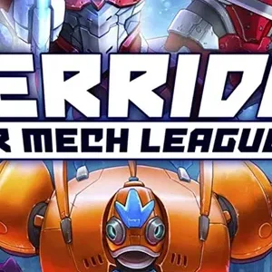 Override 2: Super Mech League - Ultraman Deluxe Edition