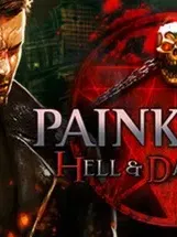 Painkiller Hell &amp; Damnation
